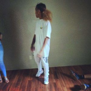 Meet your Posher, Tiera